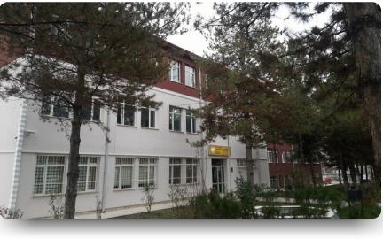 Turhal Anadolu İmam Hatip Lisesi Fotoğrafı